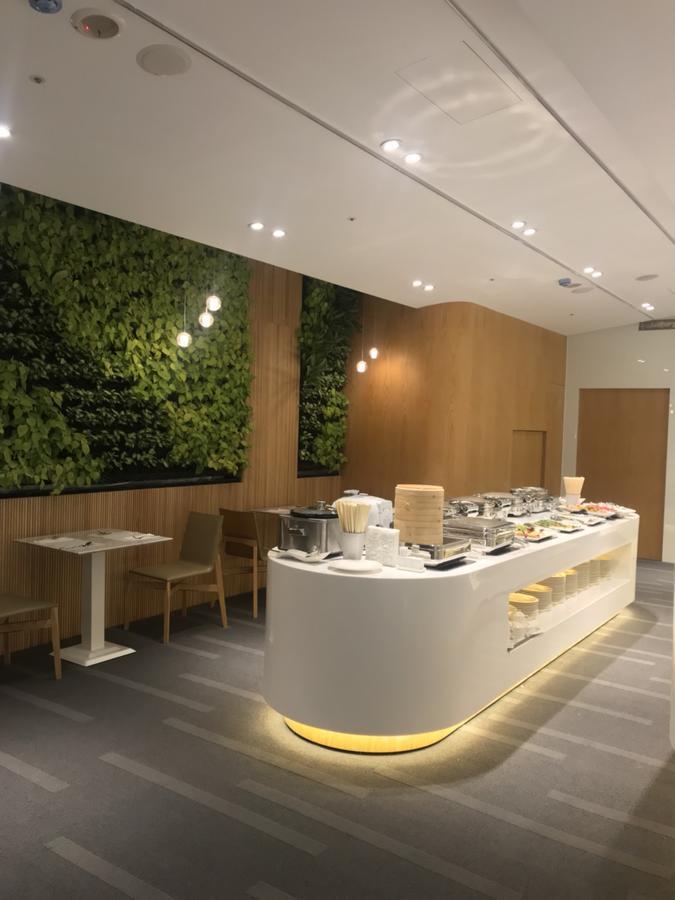 Hotel The Carlton Taichung Exterior foto